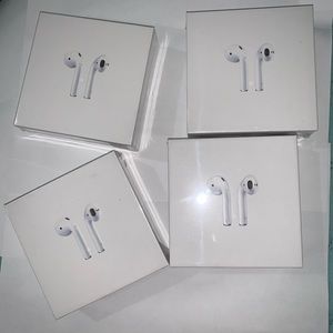Apple AirPod 2nd Gen - BRAND NEW SEALED IN BOX